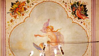 Dimora Bandinelli Firenze