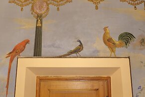 Dimora Bandinelli Firenze