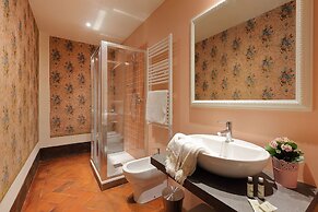 Dimora Bandinelli Firenze