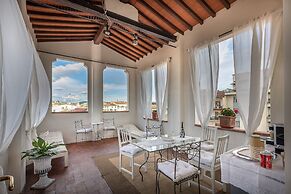 Dimora Bandinelli Firenze