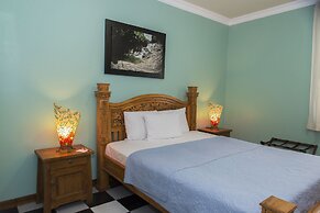 My Hotel in Puerto Rico