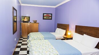 My Hotel in Puerto Rico