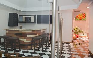 My Hotel in Puerto Rico