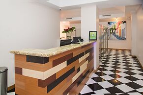 My Hotel in Puerto Rico