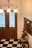 My Hotel in Puerto Rico