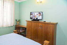 My Hotel in Puerto Rico