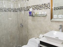 My Hotel in Puerto Rico