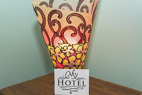 My Hotel in Puerto Rico