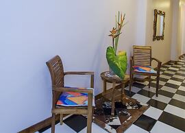 My Hotel in Puerto Rico