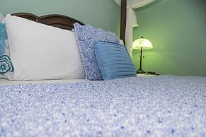 My Hotel in Puerto Rico