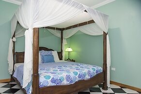 My Hotel in Puerto Rico