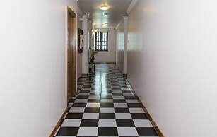 My Hotel in Puerto Rico