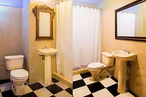 My Hotel in Puerto Rico