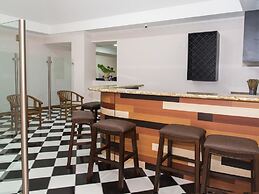 My Hotel in Puerto Rico