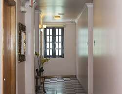 My Hotel in Puerto Rico