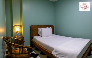 My Hotel in Puerto Rico