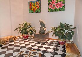 My Hotel in Puerto Rico