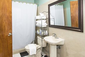 My Hotel in Puerto Rico