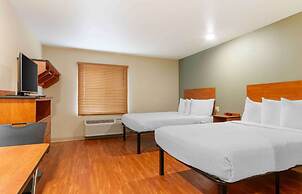 Extended Stay America Select Suites - Kansas City - Stadium