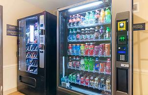 Extended Stay America Select Suites - Kansas City - Stadium