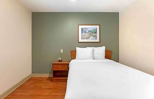 Extended Stay America Select Suites - Kansas City - Stadium