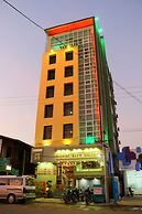 Royal City Hotel