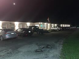Deep River Motel