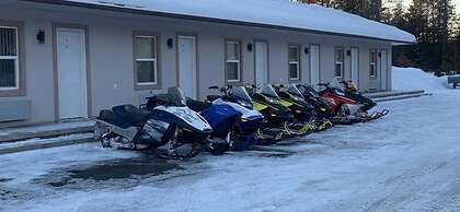 Deep River Motel