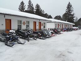Deep River Motel