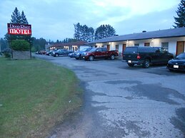 Deep River Motel