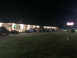 Deep River Motel