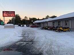 Deep River Motel