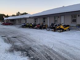 Deep River Motel