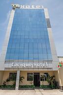 El Cacique Hotel