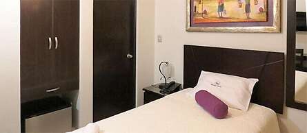 El Cacique Hotel