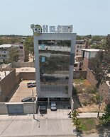 El Cacique Hotel