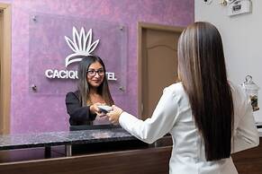 El Cacique Hotel