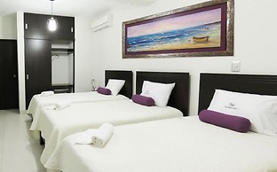 El Cacique Hotel