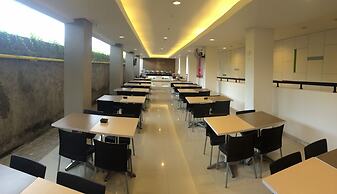 Hotel Amaris Kuta - Bali