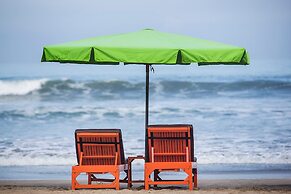 Hotel Amaris Kuta - Bali