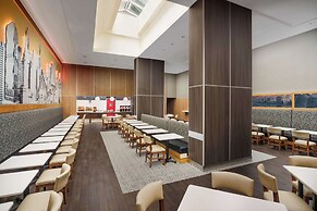 Hampton Inn Manhattan/Times Square Central