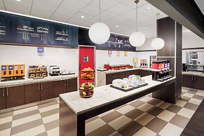 Hampton Inn Manhattan/Times Square Central