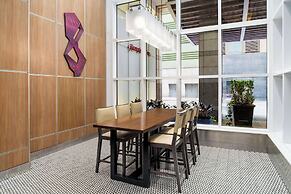 Hampton Inn Manhattan/Times Square Central