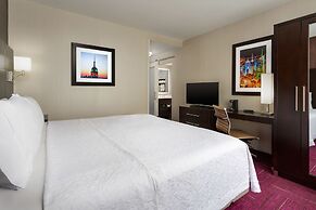 Hampton Inn Manhattan/Times Square Central