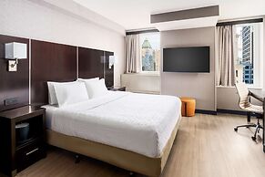 Hampton Inn Manhattan/Times Square Central