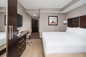 Hampton Inn Manhattan/Times Square Central