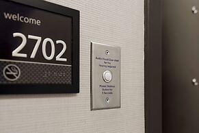 Hampton Inn Manhattan/Times Square Central