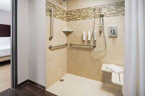 Hampton Inn Manhattan/Times Square Central