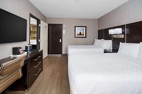 Hampton Inn Manhattan/Times Square Central