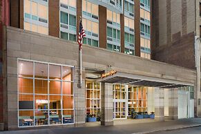 Hampton Inn Manhattan/Times Square Central